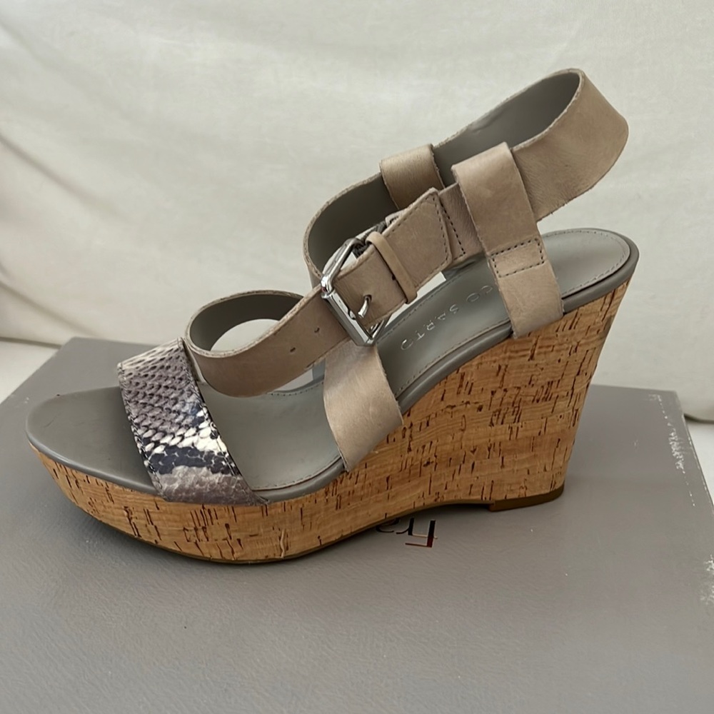 Franco Sarto size 6